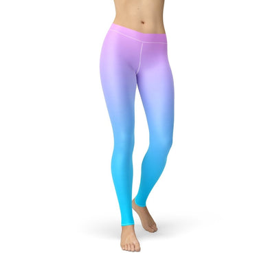 Ladies Avery Pink Blue OmbreH2O RatzLadies Avery Pink Blue Ombre