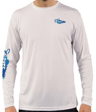 Load image into Gallery viewer, Kids Solar Performance Long Sleeve - H2O Ratz