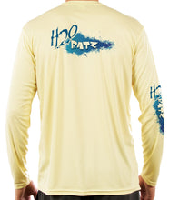 Load image into Gallery viewer, Adult Unisex Solar Performance Long Sleeve - H2O Ratz