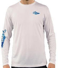 Load image into Gallery viewer, Adult Unisex Solar Performance Long Sleeve - H2O Ratz