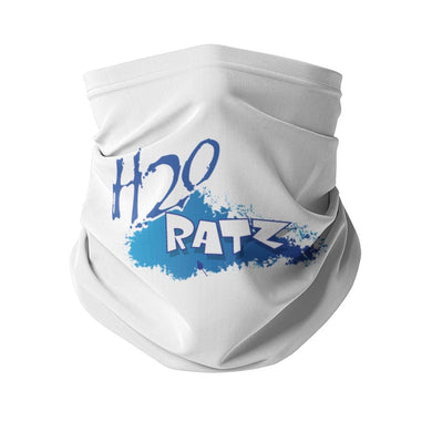 H2O Logo Sublimation Neck GaiterAccessoriesalloverprint.itH2O Logo Sublimation Neck Gaiter