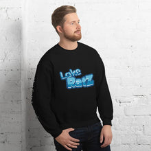 Load image into Gallery viewer, Adult Unisex Lake RatZ Sweatshirt - H2O Ratz