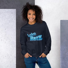 Load image into Gallery viewer, Adult Unisex Lake RatZ Sweatshirt - H2O Ratz