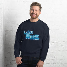 Load image into Gallery viewer, Adult Unisex Lake RatZ Sweatshirt - H2O Ratz