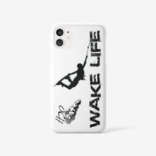 Load image into Gallery viewer, B/W H2OratZ iPhone 11 caseCases for iPhonePrinty6B/W H2OratZ iPhone 11 case
