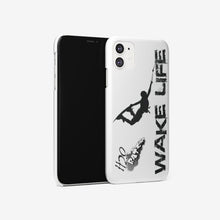 Load image into Gallery viewer, B/W H2OratZ iPhone 11 caseCases for iPhonePrinty6B/W H2OratZ iPhone 11 case