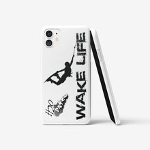 Load image into Gallery viewer, B/W H2OratZ iPhone 11 caseCases for iPhonePrinty6B/W H2OratZ iPhone 11 case