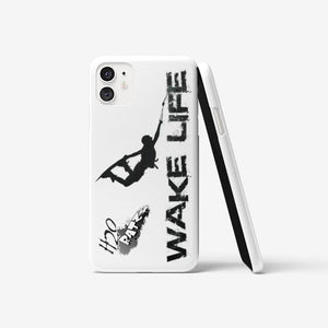 B/W H2OratZ iPhone 11 caseCases for iPhonePrinty6B/W H2OratZ iPhone 11 case