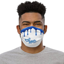 Load image into Gallery viewer, H2OratZ Premium Logo face maskH2O RatzH2OratZ Premium Logo face mask