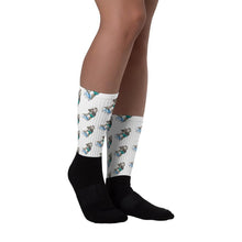 Load image into Gallery viewer, H2OratZ Wakesurf Willie SocksH2O RatzH2OratZ Wakesurf Willie Socks