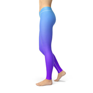 Ladies Avery Blue Purple OmbreH2O RatzLadies Avery Blue Purple Ombre