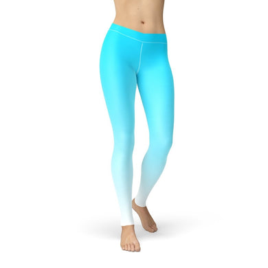 Ladies Avery Blue White OmbreH2O RatzLadies Avery Blue White Ombre