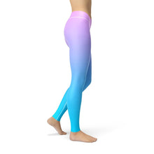 Load image into Gallery viewer, Ladies Avery Pink Blue OmbreH2O RatzLadies Avery Pink Blue Ombre