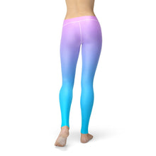Load image into Gallery viewer, Ladies Avery Pink Blue OmbreH2O RatzLadies Avery Pink Blue Ombre