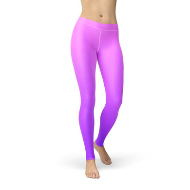 Ladies Avery Pink Purple OmbreH2O RatzLadies Avery Pink Purple Ombre
