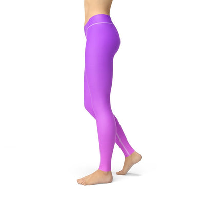 Ladies Avery Purple Pink OmbreH2O RatzLadies Avery Purple Pink Ombre