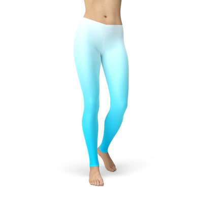Ladies Avery White Blue OmbreH2O RatzLadies Avery White Blue Ombre