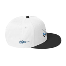 Load image into Gallery viewer, Unisex H2OratZ Wave Snapback HatH2O RatzUnisex H2OratZ Wave Snapback Hat