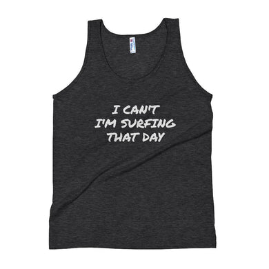 Unisex Tank Top - 