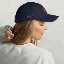 Load image into Gallery viewer, Unisex Dual H2OratZ Pink Logo HathatH2O RatzUnisex Dual H2OratZ Pink Logo Hat