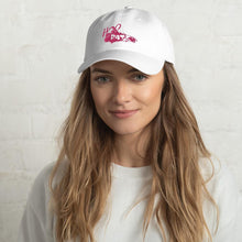 Load image into Gallery viewer, Unisex Dual H2OratZ Pink Logo HathatH2O RatzUnisex Dual H2OratZ Pink Logo Hat