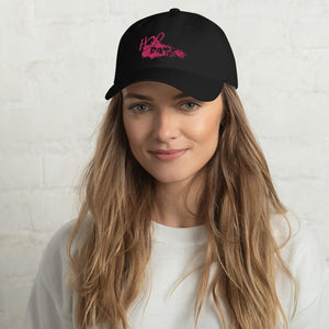 Unisex Dual H2OratZ Pink Logo HathatH2O RatzUnisex Dual H2OratZ Pink Logo Hat