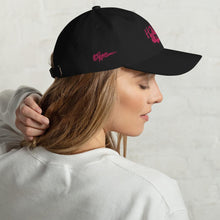 Load image into Gallery viewer, Unisex Dual H2OratZ Pink Logo HathatH2O RatzUnisex Dual H2OratZ Pink Logo Hat