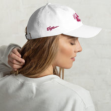 Load image into Gallery viewer, Unisex Dual H2OratZ Pink Logo HathatH2O RatzUnisex Dual H2OratZ Pink Logo Hat