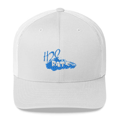 Unisex Trucker CaphatH2O RatzUnisex Trucker Cap