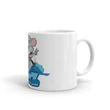 Load image into Gallery viewer, Lake RatZ Mug - H2O Ratz