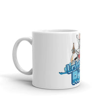 Load image into Gallery viewer, Lake RatZ Mug - H2O Ratz