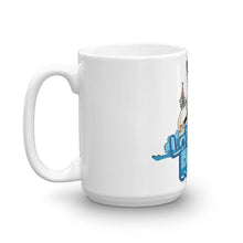 Load image into Gallery viewer, Lake RatZ Mug - H2O Ratz