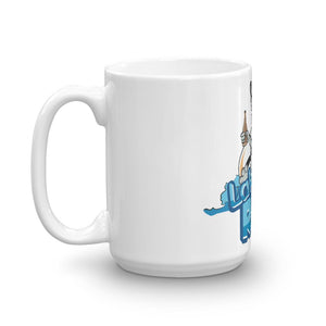 Lake RatZ Mug - H2O Ratz