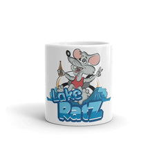 Load image into Gallery viewer, Lake RatZ Mug - H2O Ratz