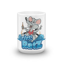 Load image into Gallery viewer, Lake RatZ Mug - H2O Ratz
