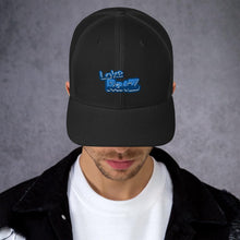 Load image into Gallery viewer, Lake RatZ Trucker Cap - H2O Ratz