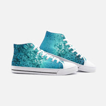 Load image into Gallery viewer, Unisex High Top Canvas ShoesMen&#39;s ShoesPrinty6Unisex High Top Canvas Shoes