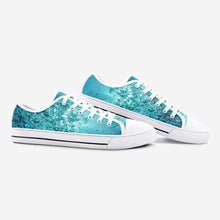 Load image into Gallery viewer, Unisex Low Top Canvas Water ShoesMen&#39;s ShoesPrinty6Unisex Low Top Canvas Water Shoes