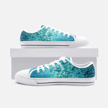Load image into Gallery viewer, Unisex Low Top Canvas Water ShoesMen&#39;s ShoesPrinty6Unisex Low Top Canvas Water Shoes