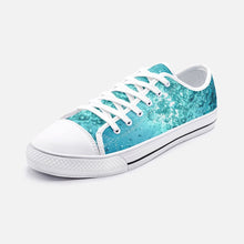 Load image into Gallery viewer, Unisex Low Top Canvas Water ShoesMen&#39;s ShoesPrinty6Unisex Low Top Canvas Water Shoes