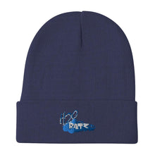 Load image into Gallery viewer, Unisex Embroidered Beanie - H2O Ratz