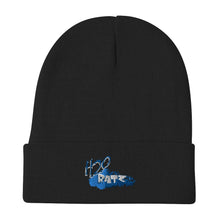 Load image into Gallery viewer, Unisex Embroidered Beanie - H2O Ratz