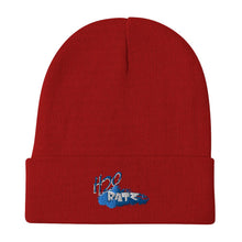 Load image into Gallery viewer, Unisex Embroidered Beanie - H2O Ratz