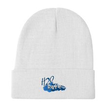 Load image into Gallery viewer, Unisex Embroidered Beanie - H2O Ratz