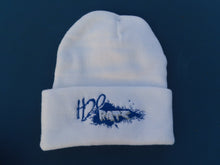 Load image into Gallery viewer, Unisex H2OratZ Logo Beanies - H2O Ratz