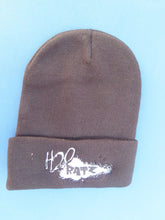 Load image into Gallery viewer, Unisex H2OratZ Logo Beanies - H2O Ratz