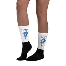 Load image into Gallery viewer, Unisex Logo Sublimated Socks - H2O Ratz