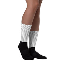 Load image into Gallery viewer, Unisex Pizza Slice Sublimated Socks - H2O Ratz