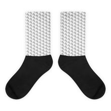 Load image into Gallery viewer, Unisex Pizza Slice Sublimated Socks - H2O Ratz