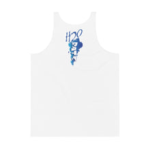 Load image into Gallery viewer, Unisex Raley ratZ Tank Top - H2O Ratz